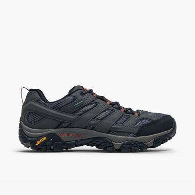 Merrell Moab 2 GORE-TEX® Vandringsskor Herr Grå (SE605971)